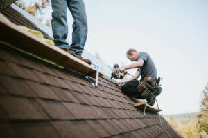 Local Roofers in Danville East, PA